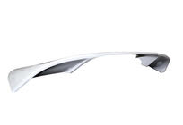 Seat Leon 2013–2020 Spoiler DPT V-5 (svart högblank) foto 4