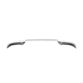 Spoiler DPT V-5 (svart högblank) Seat Leon 2013–2020 foto 2