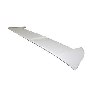 Spoiler DPT V-5 (svart högblank) Seat Leon 2013–2020 foto 3