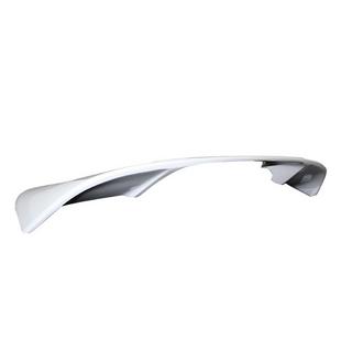 Spoiler DPT V-5 (svart högblank) Seat Leon 2013–2020 foto 4