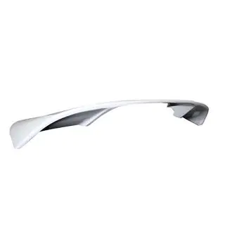Spoiler DPT V-5 (svart högblank) foto 4