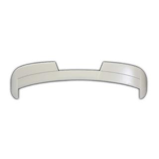 Spoiler DPT V-6 (högblank svart) Seat Leon 2013–2020 foto 2