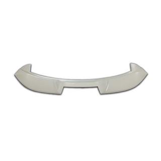 Spoiler DPT V-6 (högblank svart) Seat Leon 2013–2020 foto 1