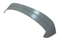 Seat Leon 2013–2020 Spoiler DPT V-7 (svart högglans) foto 2