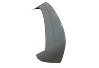Seat Leon 2013–2020 Spoiler DPT V-7 (svart högglans) foto 4
