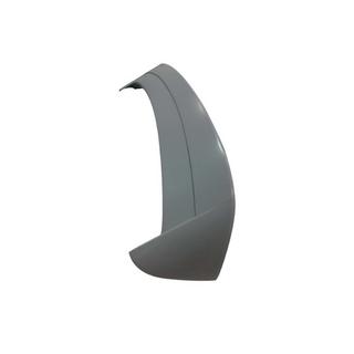 Spoiler DPT V-7 (svart högglans) Seat Leon 2013–2020 foto 4