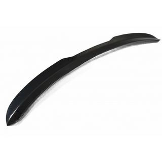 Spoiler DPT V-8 (svart högglans) Seat Leon 2013–2020 foto 4
