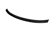 Skoda Octavia III A7 2013–2019 Spoiler DPT V-1 (Blank svart) foto 8