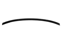 Skoda Octavia III A7 2013–2019 Spoiler DPT V-1 (Blank svart) foto 10