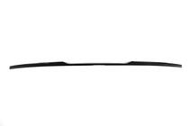 Skoda Octavia III A7 2013–2019 Spoiler DPT V-2 (svart högglans) foto 6