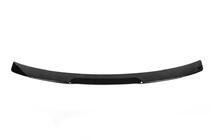 Skoda Octavia III A7 2013–2019 Spoiler DPT V-2 (svart högglans) foto 7