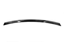 Skoda Octavia III A7 2013–2019 Spoiler DPT V-2 (svart högglans) foto 9