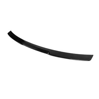 Spoiler DPT V-2 (svart högglans) Skoda Octavia III A7 2013–2019 foto 2