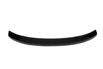 Skoda Octavia III A7 2013–2019 Spoiler DPT V-3 (blank svart) foto 5