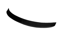 Skoda Octavia III A7 2013–2019 Spoiler DPT V-3 (blank svart) foto 4