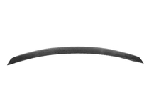 Skoda Octavia III A7 2013–2019 Spoiler DPT V-3 (blank svart) foto 7
