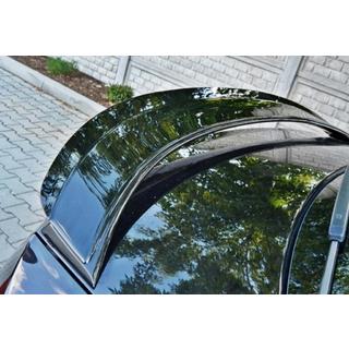 Spoiler DPT V-3 (blank svart) Skoda Octavia III A7 2013–2019 foto 1