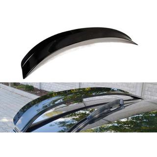 Spoiler DPT V-3 (blank svart) Skoda Octavia III A7 2013–2019 foto 3