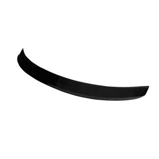 Spoiler DPT V-3 (blank svart) Skoda Octavia III A7 2013–2019 foto 4