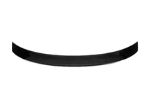 Skoda Octavia III A7 2013–2019 Spoiler DPT RS-Style (för lackering) foto 7