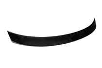 Skoda Octavia III A7 2013–2019 Spoiler DPT RS-Style (för lackering) foto 8
