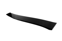 Skoda Octavia III A7 2013–2019 Spoiler DPT V-5 (svart högblank) foto 7
