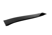 Skoda Octavia III A7 2013–2019 Spoiler DPT V-5 (svart högblank) foto 8