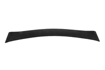 Skoda Octavia III A7 2013–2019 Spoiler DPT V-5 (svart högblank) foto 5