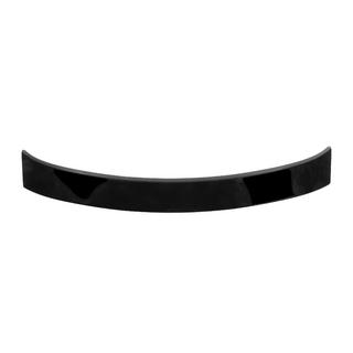 Spoiler DPT V-5 (svart högblank) Skoda Octavia III A7 2013–2019 foto 4