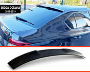 Skoda Octavia III A7 2013–2019 DPT blende (blank svart) foto 3