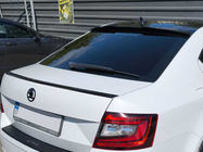 Skoda Octavia III A7 2013–2019 DPT blende (blank svart) foto 1
