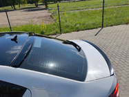 Skoda Octavia III A7 2013–2019 DPT blende (blank svart) foto 6