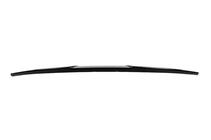 Skoda Octavia III A7 2013–2019 DPT blende (blank svart) foto 2