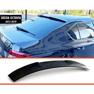 DPT blende (blank svart) Skoda Octavia III A7 2013–2019 foto 3