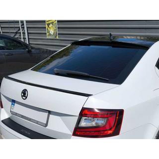 DPT blende (blank svart) Skoda Octavia III A7 2013–2019 foto 1