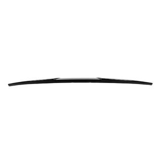 DPT blende (blank svart) Skoda Octavia III A7 2013–2019 foto 2