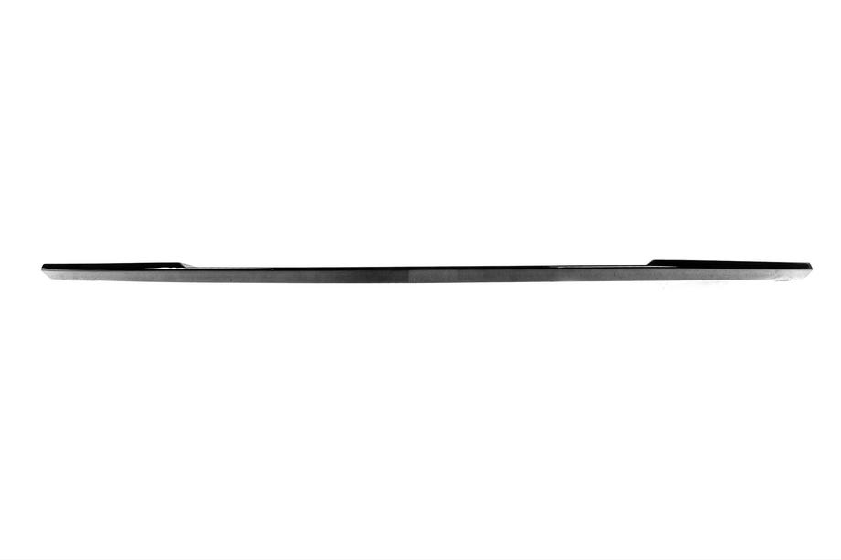Skoda Octavia IV A8 2020– Spoiler DPT V-1 (svart högglans) Foto 3