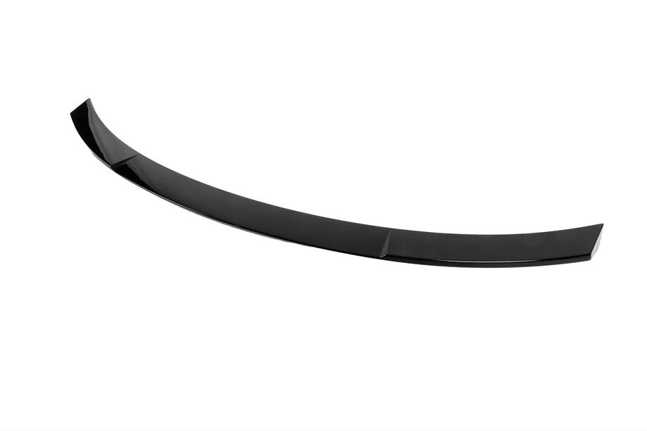 Skoda Octavia IV A8 2020– Spoiler DPT V-1 (svart högglans) Foto 4
