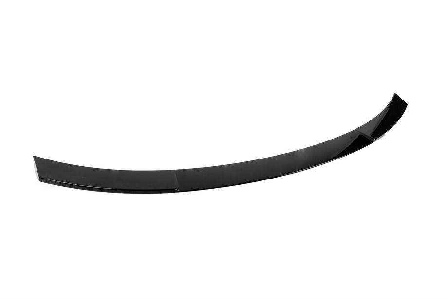 Skoda Octavia IV A8 2020– Spoiler DPT V-1 (svart högglans) Foto 5