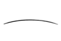 Skoda Octavia IV A8 2020– Spoiler DPT V-2 (svart högglans) foto 6