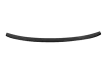 Skoda Superb 2015–2024 Spoiler DPT V-1 (2019-2024, högblank svart) foto 3