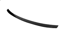 Skoda Superb 2015–2024 Spoiler DPT V-1 (2019-2024, högblank svart) foto 2