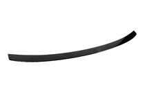 Skoda Superb 2015–2024 Spoiler DPT V-1 (2019-2024, högblank svart) foto 5