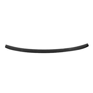Spoiler DPT V-1 (2019-2024, högblank svart) foto 3