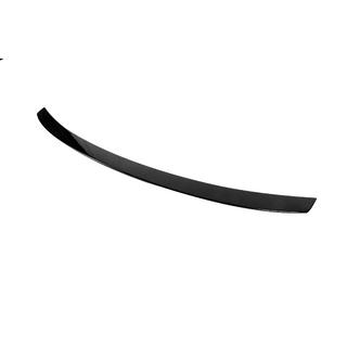 Spoiler DPT V-1 (2019-2024, högblank svart) foto 2