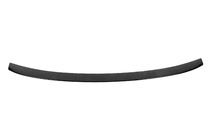 Skoda Superb 2015–2024 Spoiler DPT V-3 (2019-2024, svart högblank) foto 4