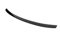 Skoda Superb 2015–2024 Spoiler DPT V-3 (2019-2024, svart högblank) foto 2