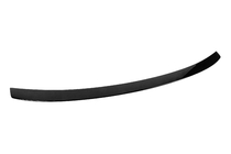Skoda Superb 2015–2024 Spoiler DPT V-3 (2019-2024, svart högblank) foto 5