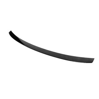Spoiler DPT V-3 (2019-2024, svart högblank) foto 2