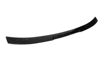 Skoda Superb 2015–2024 Spoiler DPT V-2 (2015-2019, för lackering) foto 7